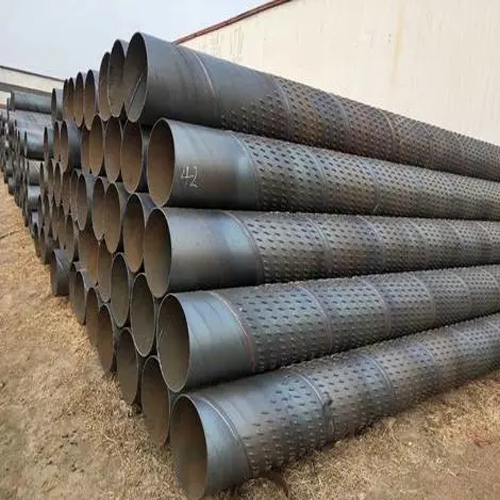 梧州滤水管执行标准中具体参数