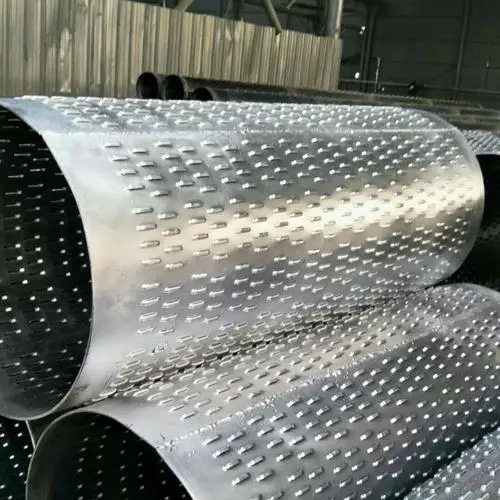 梧州滤水管参考标准及其他因素