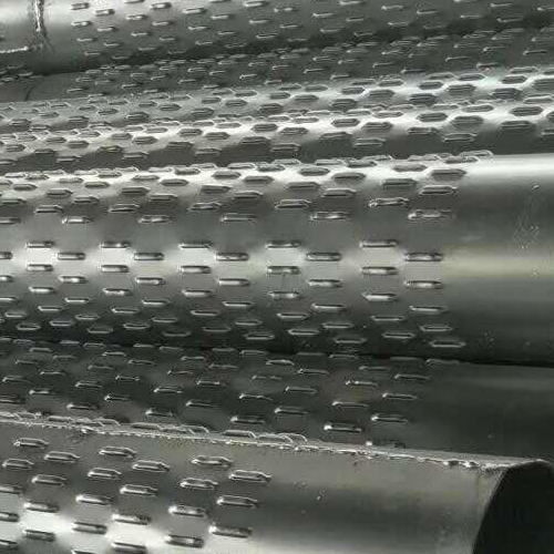 梧州滤水管的焊接工艺有哪些