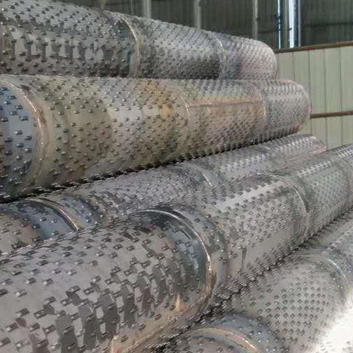 梧州滤水管一般口径的选择方式