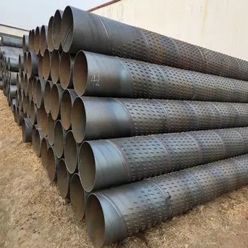 梧州房建滤水管规格的选择