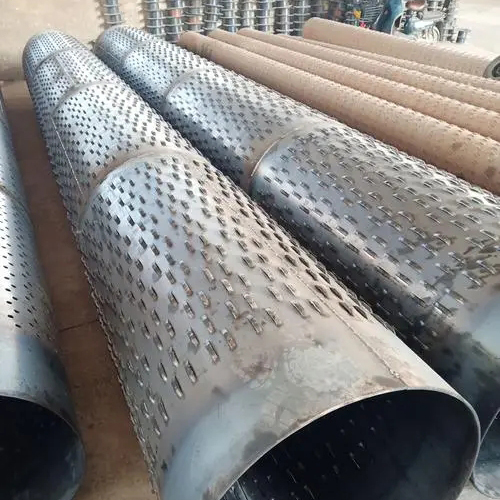 梧州滤水管施工标准是什么