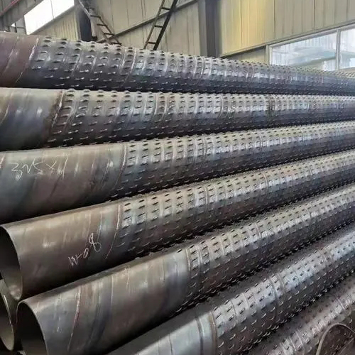 梧州滤水管施工过程中如何保证安全操作？