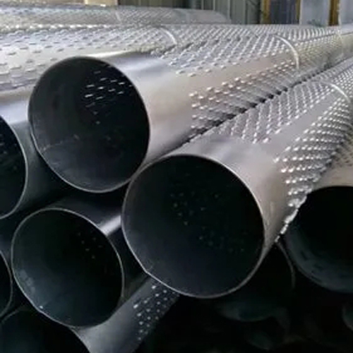 梧州滤水管口径多大最适合施工？