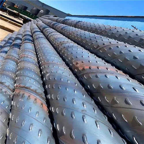 梧州滤水管长度的选择方式