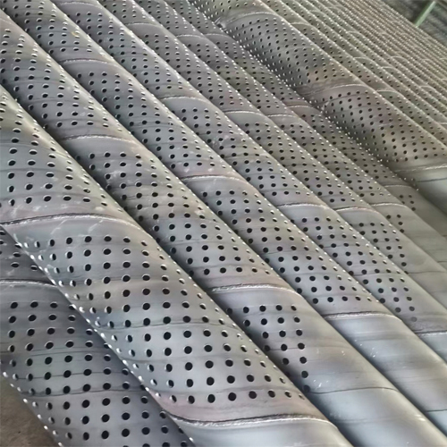 梧州滤水管施工要求及施工条件