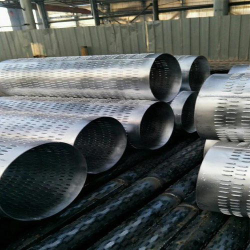 梧州桥式滤水管设备安装注意事项