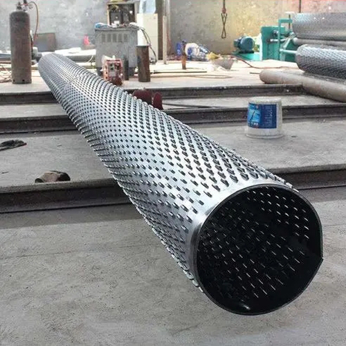 梧州滤水管的施工标准包括哪几个方面？