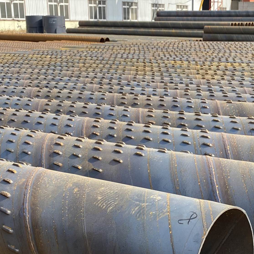 梧州滤水管规格型号的选择